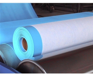 吉林增强型加筋PVC防水卷材